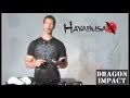 Hayabusa MMA Ashi Foot Grips