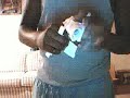 my new colt 45. paper gun