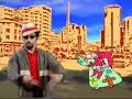 BIBI HARIF MITALABE AHMADINEJAD TANZ