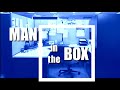 Man in the Box - St. Pat's Day