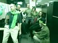 Man in the Box - St. Pat\