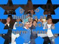 LOS PALMILLEROS