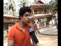 Ashmit Patel Aarti Chabria Prashant Raj Tossing