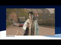 Parteien zur Europawahl 2009: PIRATEN