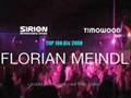 Florian Meindl performing BLAST