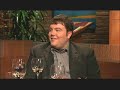 Check, Please! Bay Area: Season 3: Episode 5 (#305) Check, Please! Bay Area: Season 3: Episode 5 (#305)