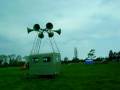 The Green Array