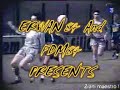 Karim Ziani Freestyle 1