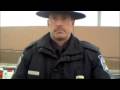 Spaghetti Bowl Closure and Standoff briefing from Nevada Highway Trooper Chuck Allen