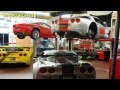 Amazing garages all over the world part 2
