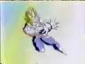 Shiny Happy Saiyans!