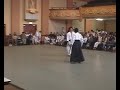 Aikido Shudokan - Women's Self Defence