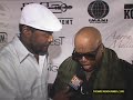 Cee-lo Green of Gnarls Barkely w/ TheWeekendGamer