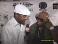 Cee-lo Green of Gnarls Barkely w/ TheWeekendGamer