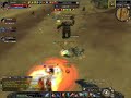 Thief vs hunter, Jamrock + union vs jumpbee Thief vs hunter, Jamrock + union vs jumpbee