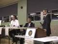 videos de COUNCILMAN JACK WEISS QUESTION: VENTURA BLVD. TREES