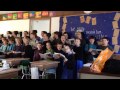 Amish Schoolchildren Sing “The Ninety-Nine” (Video)
