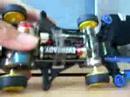 A Non-Functioning Solar Power Car Setup Part 1/3 A Non-Functioning Solar Power Car Setup Part 1/3
