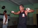 Equipe Pit Bull