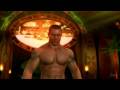 WWE Smackdown vs Raw 2009 Randy Orton Entrance/Finisher