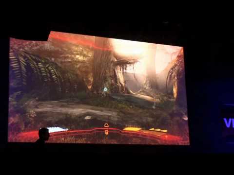 AMD's world first Fusion APU Demonstration at Computex