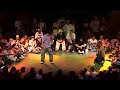 Salah dance IBE 2005