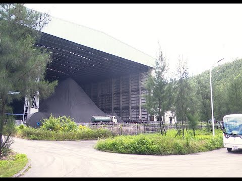 Đẩy mạnh ứng dụng tro, xỉ nhiệt điện vào sản xuất