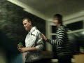 Ross Dunlop reaction to 2girls1cup