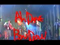 parodie d'une chanson d'antoine en gallo (parler de haute=bretagne) par b�bert huchait et les vila�nes b�tes en concert � noyal (35) en juin 2008