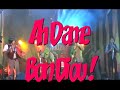 parodie d'une chanson d'antoine en gallo (parler de haute=bretagne) par b�bert huchait et les vila�nes b�tes en concert � noyal (35) en juin 2008