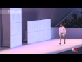 PUNTO BLANCO Full Show Barcelona Spring Summer 2016 by Fashion Channel -  video