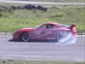SD Drift Ceritos y Drifting