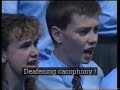 Ocean World: Coral Cocophony
