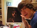My brother opens the new I and Love and You deluxe box set. Go to their website to order it!!!