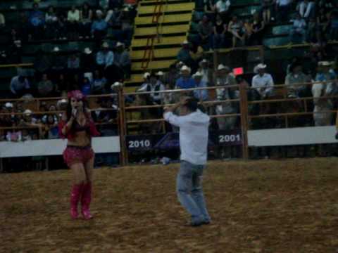 Maribel Guardia