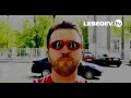 Лебедев.ТВ и Саша Виста - 