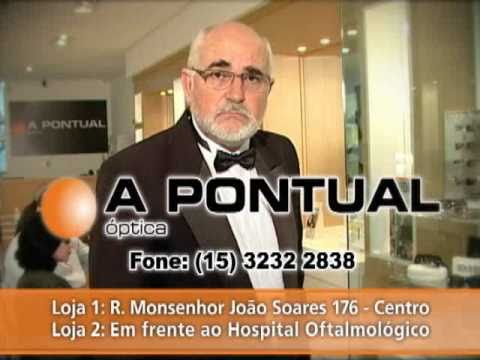 Imagem de Amostra do You Tube