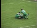 Panargeiakos - Keratea 2-1 Goal Letieri