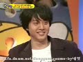 Lee Dong Gun Han Ji Hye Ya Sim Man Man (Chin Subs Part 5)
