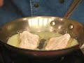 Cooking With Steel Head