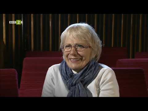 МЕГЛЕНА КАРАЛАМБОВА