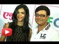 Shriya Pilgaonkar And Sachin Pilgaonkar Talks About 'Ekulati Ek'! 