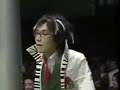 October 28, 2005 - KENTA vs. Mushking Terry October 28, 2005 - KENTA vs. Mushking Terry