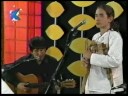 UCCORUS y Ianko: demo musica colombiana \"Bailemos se�orita\"