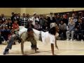 FLEXING vs TURF DANCING | YAK FILMS | GET WET Ent. presents NY vs BAY San Francisco