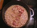 Baked Beans in a Dutch Oven Baked Beans in a Dutch Oven