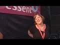 Boulevard met Berit - 1