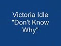 Victoria Idol