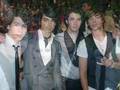 A JoBromance(The Jonas Brothers in love)Chapter 36