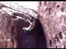 See Spot Run V6 Hueco Tanks Brandi Proffitt